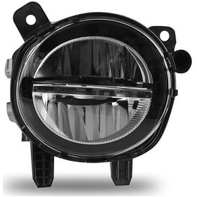 Resim Parcafix Sis Farı Sol Led Bmw F20 F21 F30 F36e-mark 