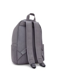 Resim Kipling Charm Unisex Sırt Çanta Kpkı35404gv Gri 