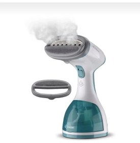 Resim Dikey ve El Tipi Buharlı Ütü, Kolay Kullanımlı ve Pratik Ütüleme Deneyimi 