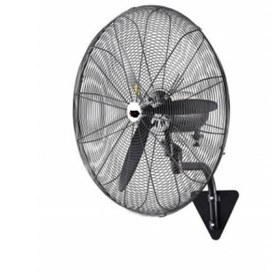 Resim Akiwa Sanayi Tipi Duvar Vantilatör -750 ( 75 Cm ) 