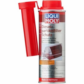 Resim Liqui Moly Dizel Partikül Filtre Dpf Koruyucu 250 ML 5148 