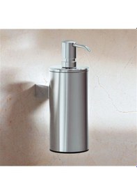 Resim Keuco Aks. Plan Sıvı Sabunluk 250 Ml. Krom - Keu.14953010100 