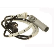 Resim Bmw Uyumlu E81 E82 E87 E88 E90 Ve E92 Hella Arka Abs Sensörü 3452 