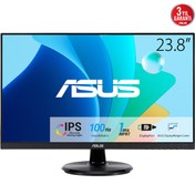 Resim ASUS Va24dqfr 24" 100hz 1ms Adaptive-sync Full Hd Ips Gaming (OYUNCU) Monitör 
