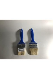 Resim Aslı Fırça Ex.pls.saplı Kestirme Fırça 3cm 0123 