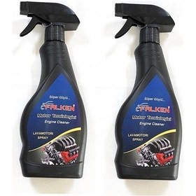 Resim Falken Motor Temizleyici 500 ML 