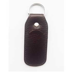 Resim Victorinox 4.1865 Deri Anahtarlık 