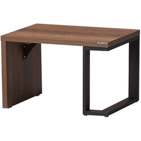 Resim Zeta Ofis ve Büro Yönetici Makam Sehpası 