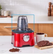 Resim Karaca Mastermaid Power Uyumlu Öğütücü Hazne Grubu Komple 