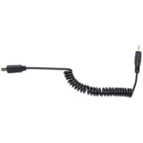 Resim Jjc Cable-F2 Shutter Cable Yedek Kumanda Kablosu (Sony S2) 