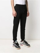 Resim MCQ Fantasma Slogan Print Track Pants 