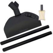 Resim Icanpares Conti Uyumlu Bolero Cu 405 Allround vc 704 Elektrikli Süpürge A+ Kalite Emici Plastik Boru 