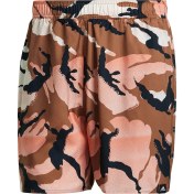 Resim Adidas Camo Aop Clx Sl Erkek Yüzücü Şortu GM2254 Çok Renkli 