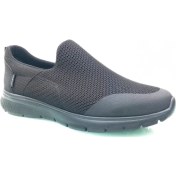 Resim King Paolo T9349 Krakers Comfort - Siyah - Erkek Ayakkabı, Tekstil Spor Ayakkabı 