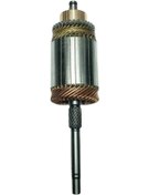Resim Mako 24v Marş Kollektörü 1601 N11.11306 