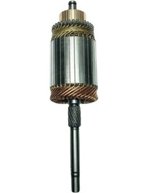 Resim Mako 24v Marş Kollektörü 1601 N11.11306 