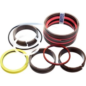 Resim Seat Set For Hydraulic Cylinder 110 X 63 1400 243625006KIT 