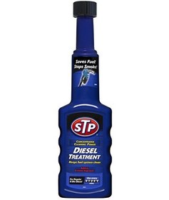 Resim STP Yakıt Düzenleyici Katkı Dizel 200 ML 