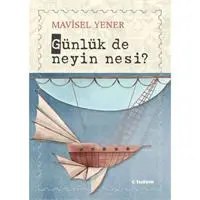 Resim Günlük de Neyin Nesi? 