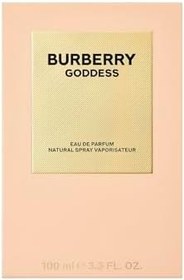 Resim BURBERRY Goddess Edp 100 ml Kadın Parfüm, 3616302020652 