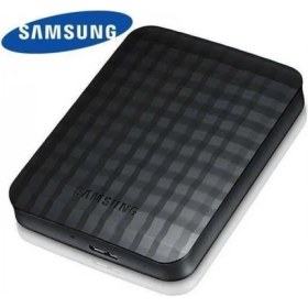 Resim Samsung M3 320 Gb 2.5" Usb 3.0 Harici Taşınabilir Disk 