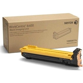 Resim Tonersepeti Xerox Workcentre 6400-108r00774 Siyah Drum Ünitesi 