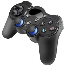 Resim Trendooze Triline Telefon Oyun Kolu Kablosuz Ghz Gamepad Android 2.4 Cw 