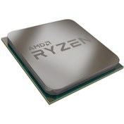 Resim Ryzen 3 3100 3,6 GHz 16 MB Cache AM4 İşlemci 