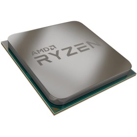 Resim Ryzen 3 3100 3,6 GHz 16 MB Cache AM4 İşlemci 