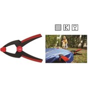 Resim Bessey Xc5 Normal Kıskaç 