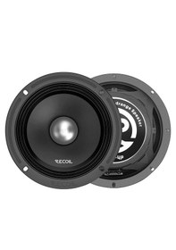 Resim Recoil Ms8-4p 20cm Midrange 800w 