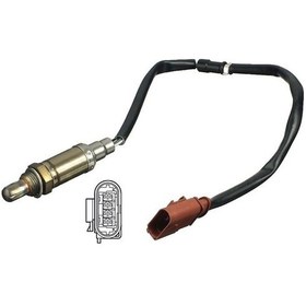 Resim DELPHI ES11118-12B1 OKSİJEN SENSÖRÜ ALTEA. CORDOBA IBIZA LEON SKO 