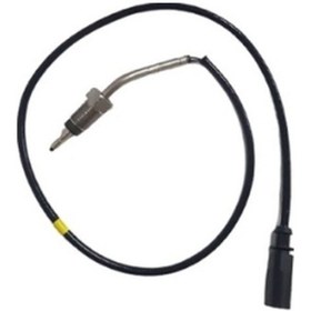 Resim Esse Oto Audı A3 Sensör Egzoz Sıcaklık Oek03l906088gp 03l906088gp 