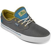 Resim Etnies 4107000575 094 Etnies Jameson 2 Eco Gri Erkek Günlük Spor Ayakkabı 