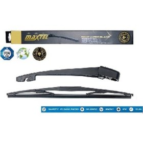 Resim Unıversal Arka Silgi Süpürgesi Kollu 14'' 350 Mm Subaru Forester S12 2007-2012 - Maxtel-12637425 