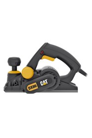 Resim Cat DX86 900Watt 82mm Çift Bıçaklı Profesyonel Planya 