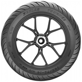 Resim Anlas 130/70-16 Tournee 61S TL Motosiklet Lastiği 