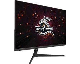 Resim Dexim 27N12A-144 27'' 144Hz 1ms (Hdmı+Dp) Freesync Adaptive Sync Full Hd Fast IPS Gaming Monitör 