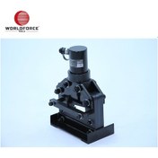 Resim Worldforce 11223 Hidrolik Bara Kesme Aleti Profesyonel 20 Ton 150 MM 
