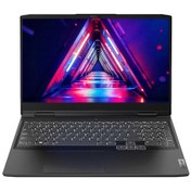 Resim Lenovo IdeaPad Gaming 3 15ARH7 82SB00UHTX04 R5-6600H 16 GB 2 TB SSD RTX3050 15.6" Dos Dizüstü Bilgisayar 