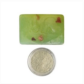 Resim Volia Aloe Vera Sabunu 100 G + Yeşil Kil Maskesi 