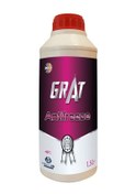 Resim Grat 821105 Eco-Super Kırmızı Serı 1.5 Lt Organık Konsantre %50 --- 