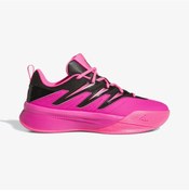 Resim Adidas Dame Certified 3 Erkek Pembe Günlük Spor Ayakkabı Jı1545 Pembe 