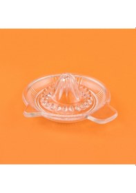 Resim Cam Limonluk - Şeffaf - 16x15 Cm Renkli 