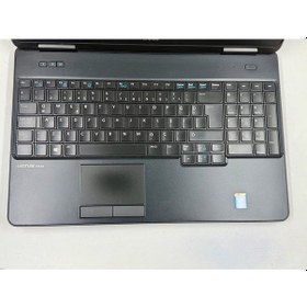 Resim Dell Latitude E5540 i7-4600U 8 GB 128 GB 15.6" W11P Dizüstü Bilgisayar (Yenilenmiş) 