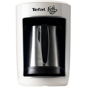 Resim Tefal Kopuklum Pro Çelik Türk Kahve Makinesi 