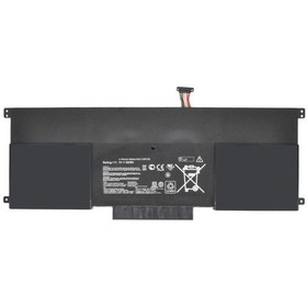 Resim Asus Uyumlu Zenbook Ux301L. Ux301La. C32N1305 Notebook Bataryası - Pili 