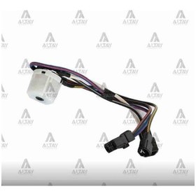 Resim Esse Otomotiv Ceres 92-99 Kontak Termiği - KRE-0K75609010 - 0K756-09-010 