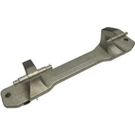 Resim Altus Uyumlu Çamaşır Makinesi Kapak Menteşesi - ( 2850610100 ) 