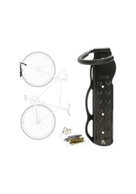 Resim Bianchi Bisiklet Dikey Duvar Askısı Qx010 Siyah 